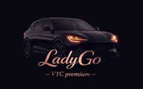 LadyGo - VTC premium